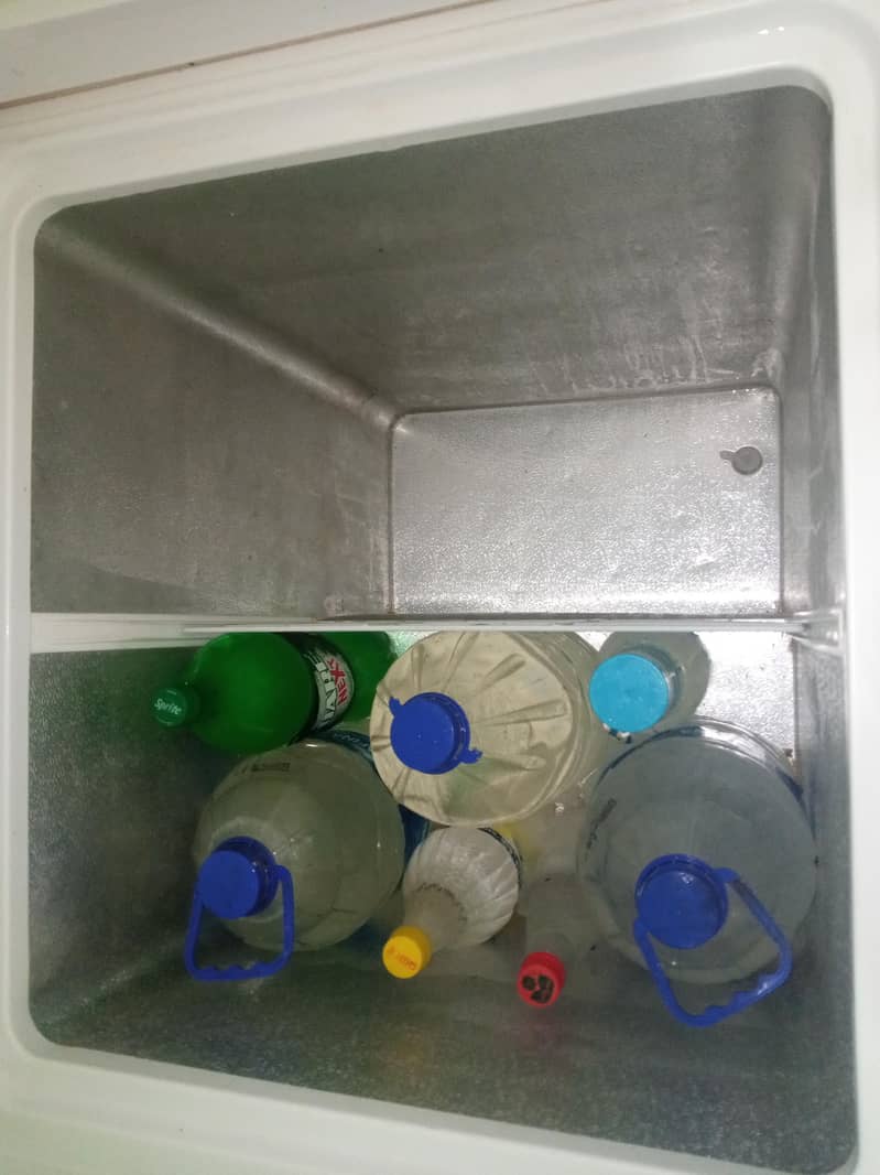 deep freezer 2