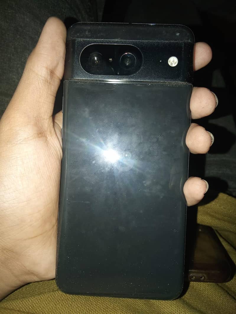 Google Pixel 8 1