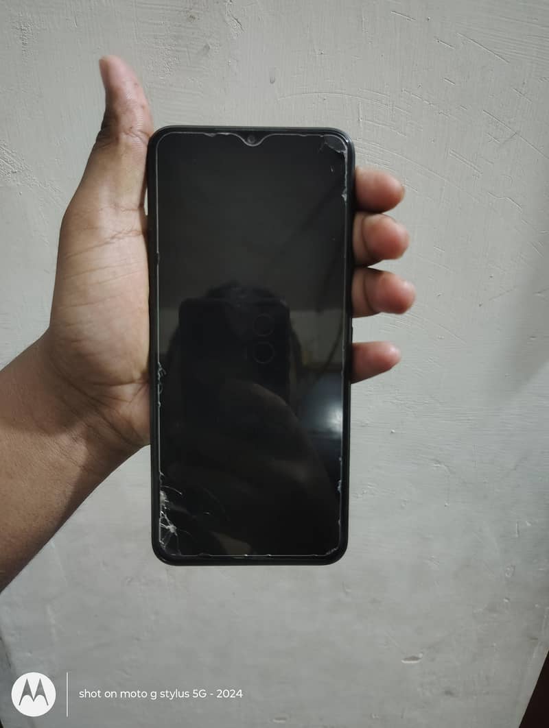Itel A49 1