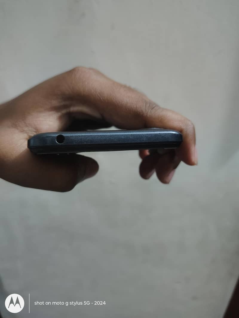 Itel A49 2