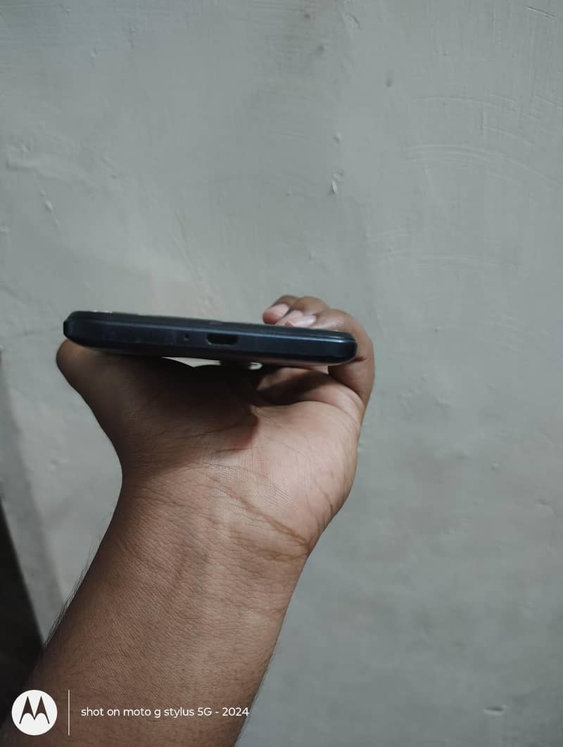 Itel A49 3