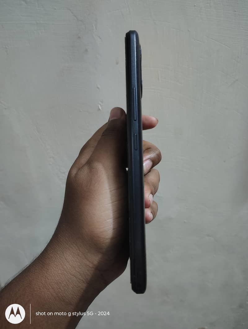 Itel A49 5