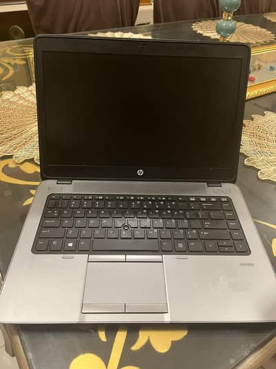 hp elitebook 840 G1 laptop for sale