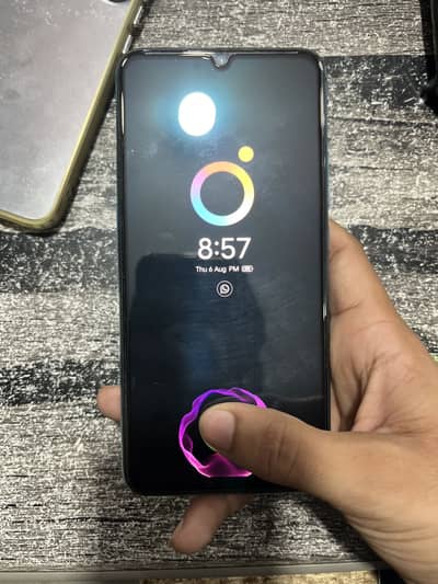 Vivo S1 urgent sell all ok Hy only set