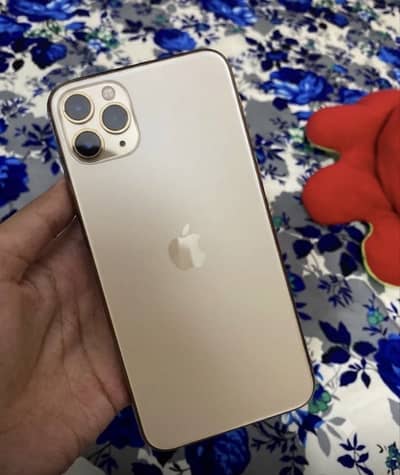 Iphone 11 pro max non-PTA for sale