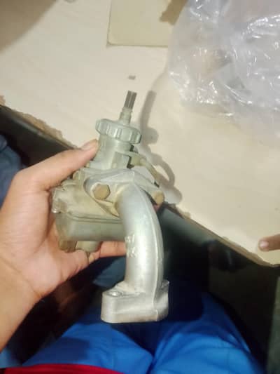 100 motorcycle carburetors