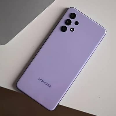 Samsung Mobile A32