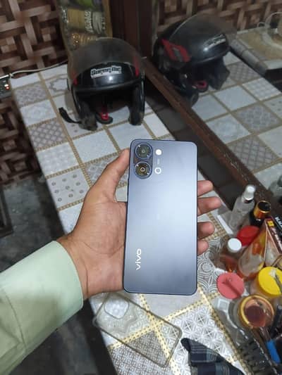 Vivo Other Model