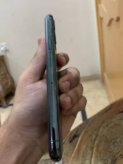 Iphone 11 pro 256 gb