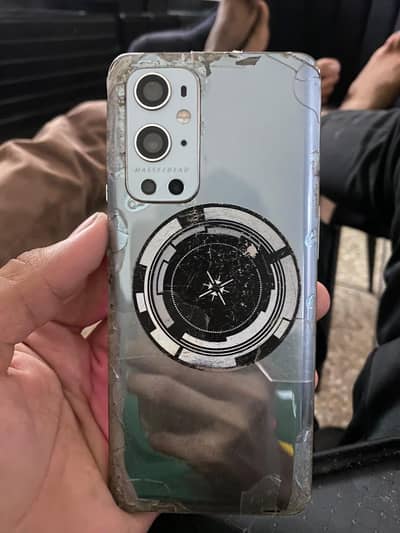 oneplus 9 pro