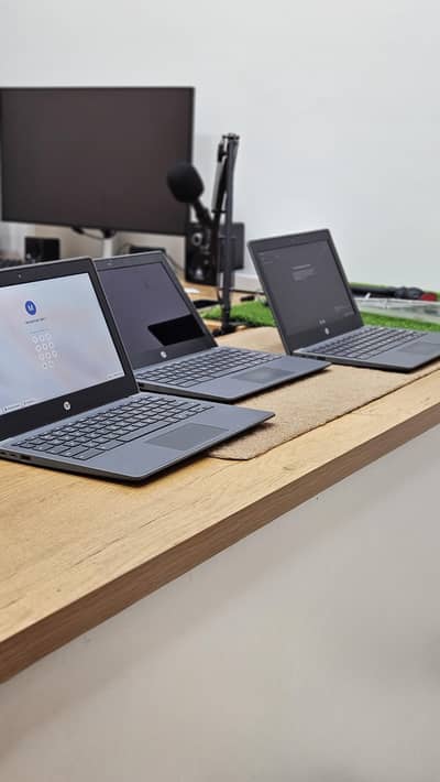 chrome book 2019 update