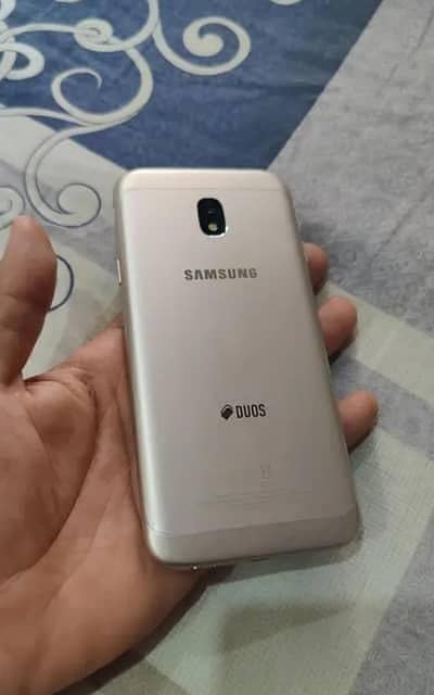 Samsung Mobile J3 Pro