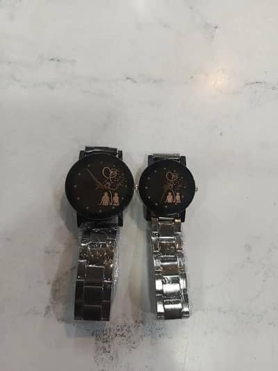 Premium Men's & Women's Watches | Stylish Analog & Digital Collection