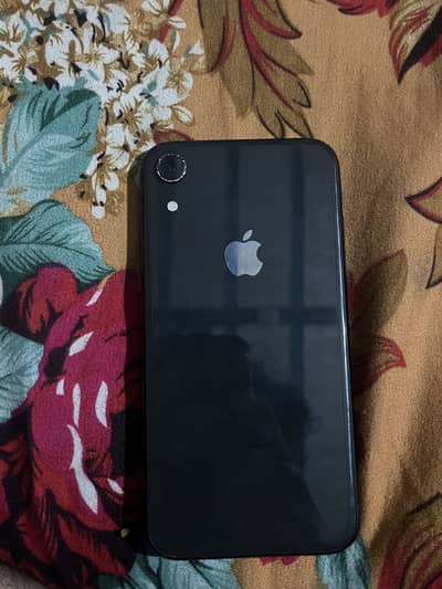 Apple iPhone XR