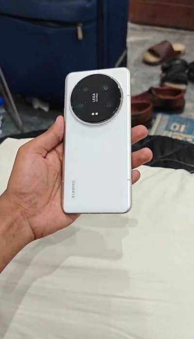 Xiaomi 14 Ultra