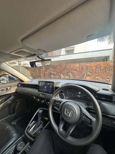 Honda HR-V VTI-S 2023