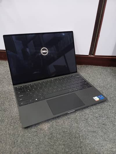  DELL XPS 13 9310 – Core i7 11th Gen | 32GB | 512GB | 4K Touch