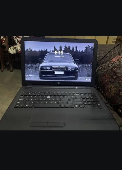HP LAPTOP