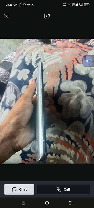One Plus 9 Pro