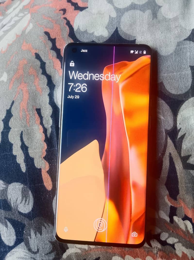 One Plus 9 Pro 5