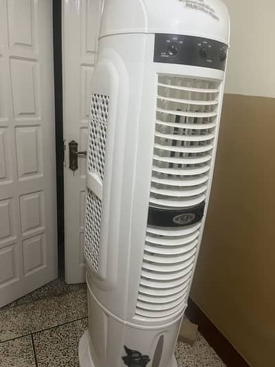 Air cooler ( slightly used )