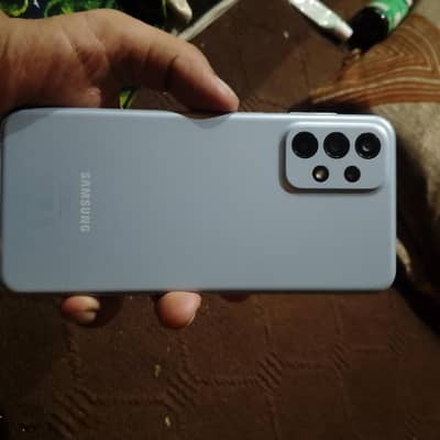 Samsung Mobile A23