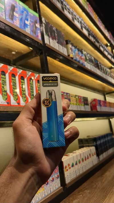 Argus G 2 Mini | Oxva Xlim Go | Vape | Pod | Flavours | E juice | shop