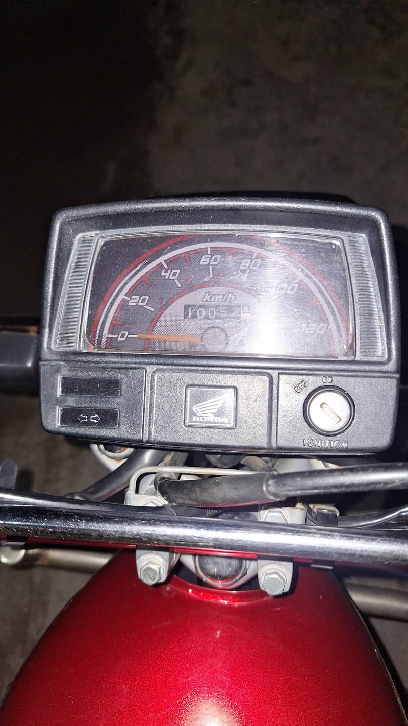 CD 70 2025 model 1
