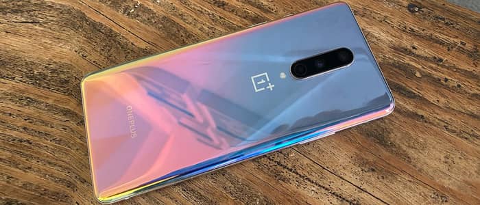 One Plus 8  All Okay (8+4 Ram / 128 GB )