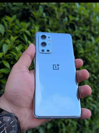 One Plus 9 Pro