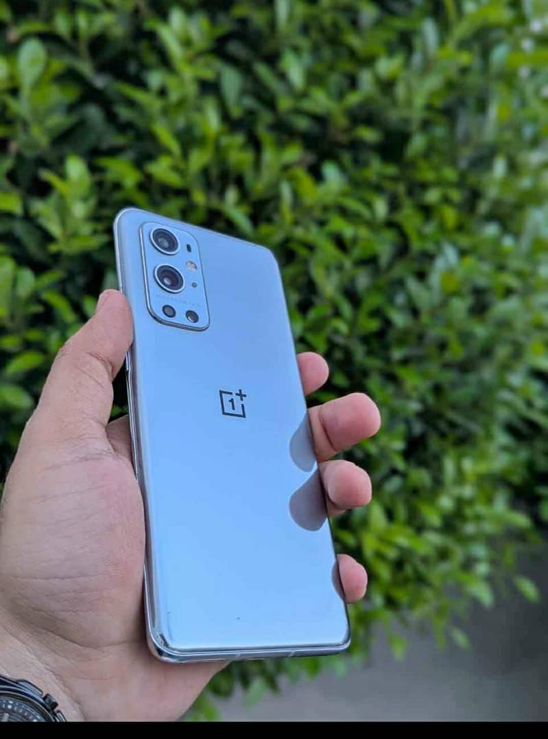 One Plus 9 Pro 1
