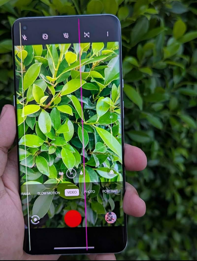 One Plus 9 Pro 2