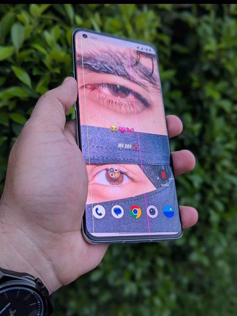 One Plus 9 Pro 3