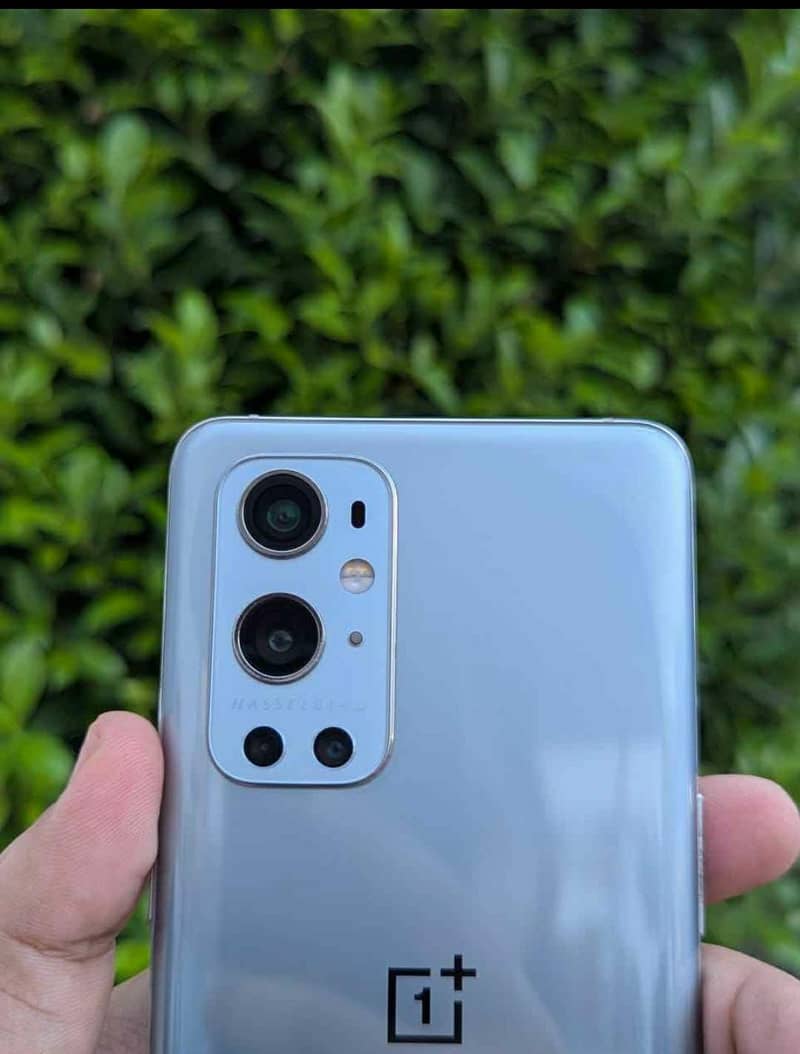 One Plus 9 Pro 4