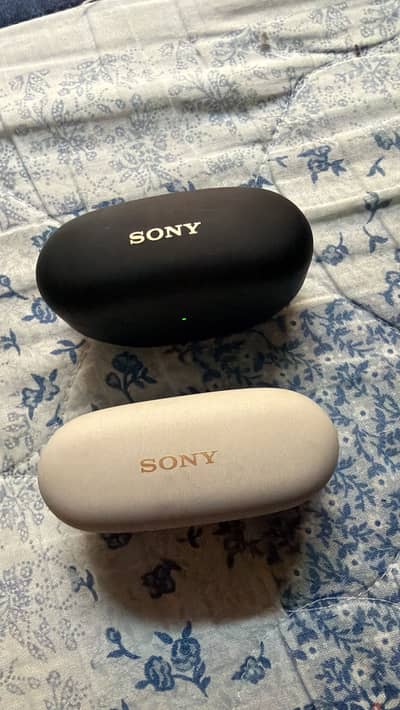 Sony AirPods WF-1000XM5