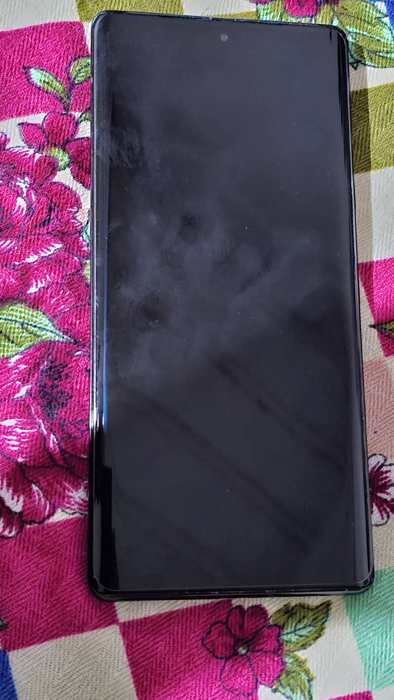 Google pixel 6pro 3