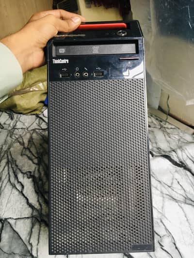 i5 4rth generation All ok computer cpu pc