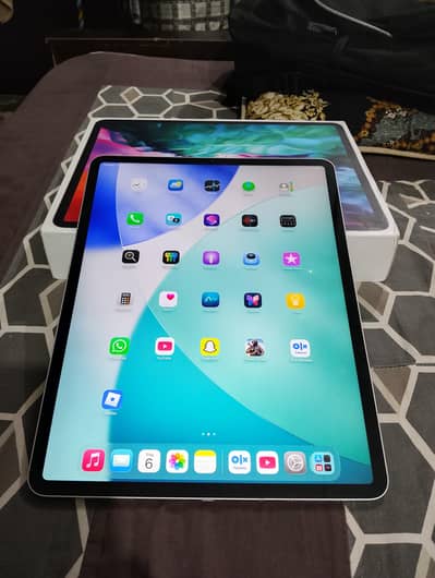 Apple ipad pro 4th generation
