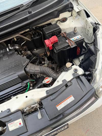Suzuki Cultus VXL 2019