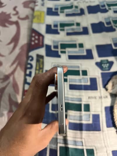 Infinix Hot 60 Pro