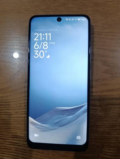 Xiaomi Redmi Note 12