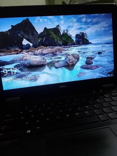 Core i5 5th Generation 8GB Ram 128GB SSD Special