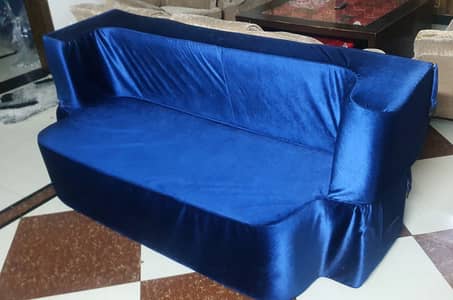 Sofa cum Bed