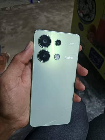 Xiaomi Redmi Note 13
