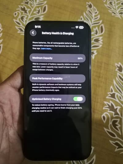 Apple iPhone 14 plus