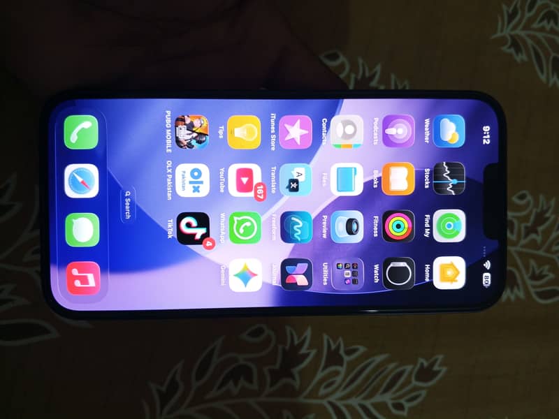 Apple iPhone 14 plus 1