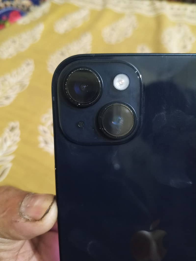 Apple iPhone 14 plus 2