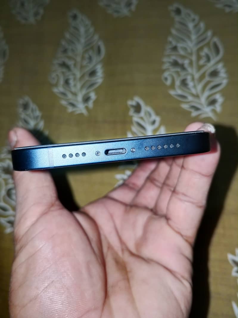 Apple iPhone 14 plus 5