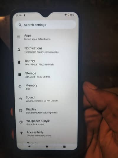 Nokia c 12 pro