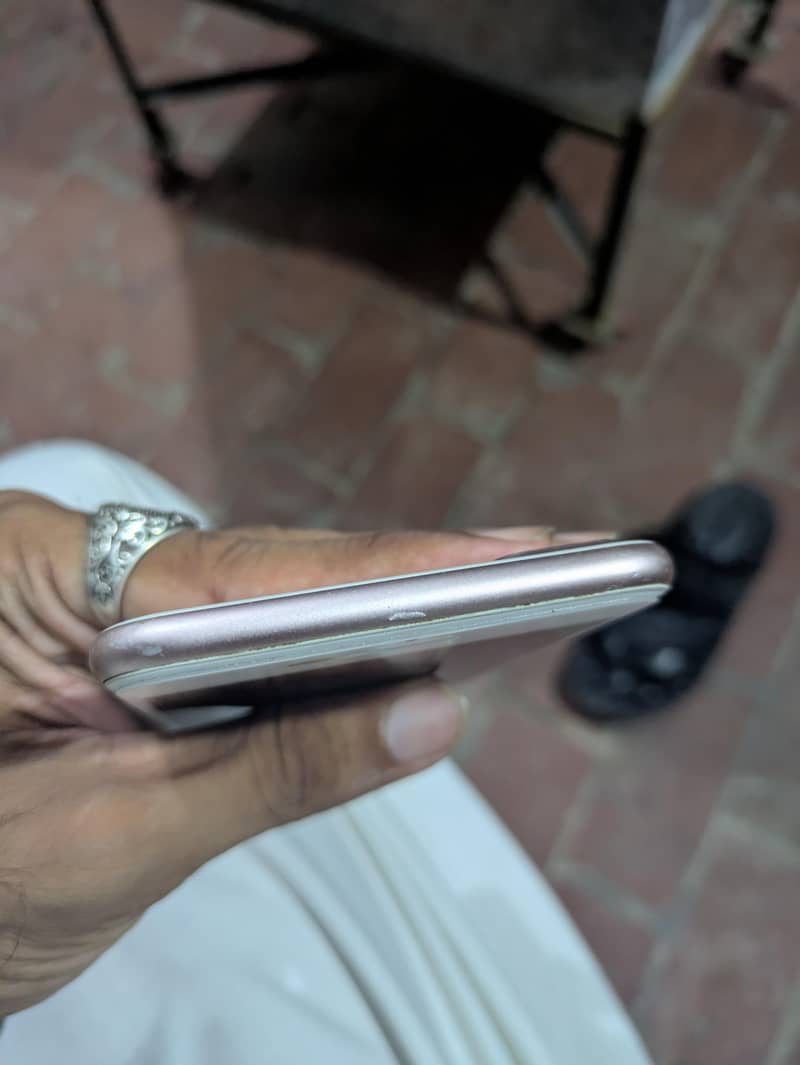 iphone 7plus 0